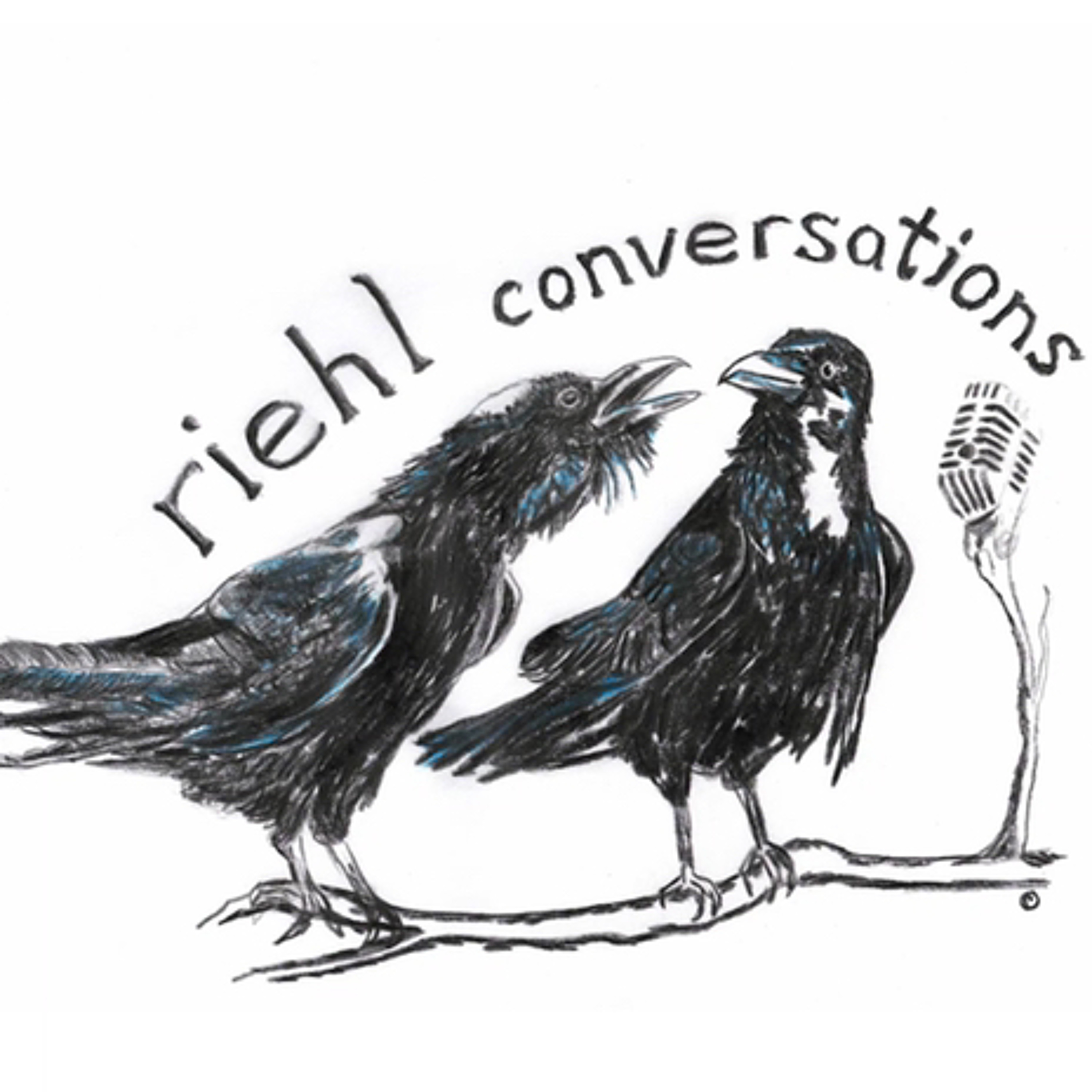 Riehl Conversations