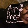 Air Pretti prod Hitec — cover