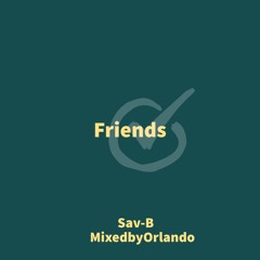 FRIENDS (Rugburn Freestyle)