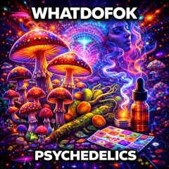 Psychedelics