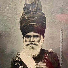 ਰਿਧਿ ਸਿਧਿ ਸਭ ਭਗਤਾ ਚਰਣੀ ਲਾਗੀ, Dhab Baba Mitt Singh Ji Nihung