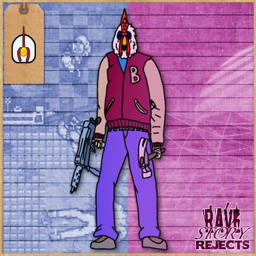 World Record Progression: Hotline Miami