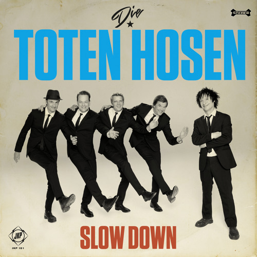 Stream You'll Never Walk Alone (Live aus Bonn, 13. Oktober 2020) by Die  Toten Hosen | Listen online for free on SoundCloud