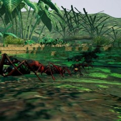 Empires of The Undergrowth theme medley version 2