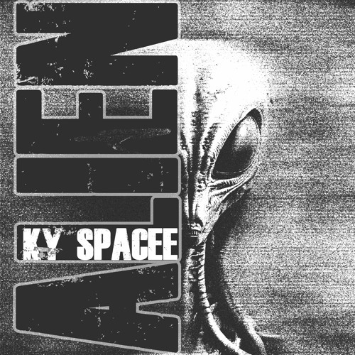 Alien ( Yasspacee X Ak )