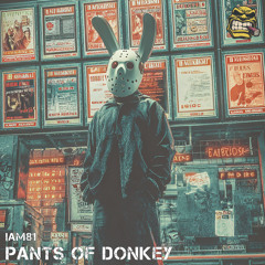 Pants Of Donkey