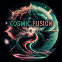COSMIC FUSION - FR03FT