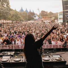 In The MIX 8 (Michael Bibi, Chloe Caillet, Locklead, Sindey charles)