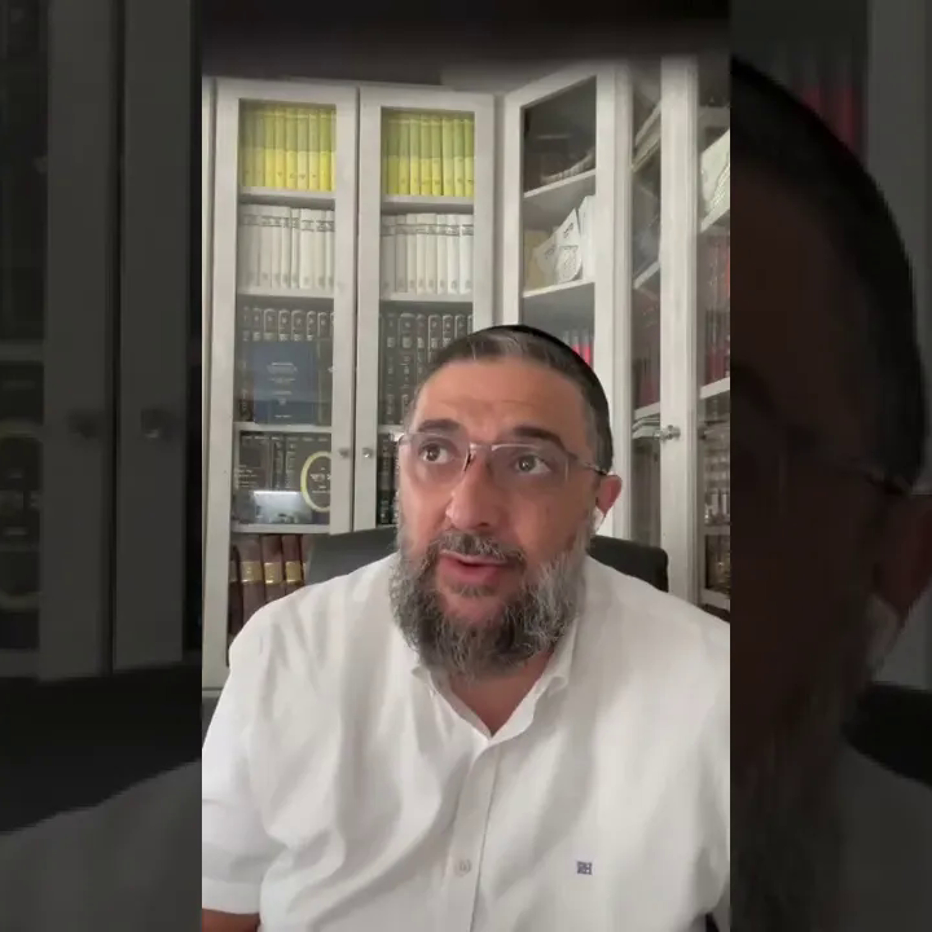 Chir Hachirim ch I v 8-11« les bijoux d’Israël» episode artwork