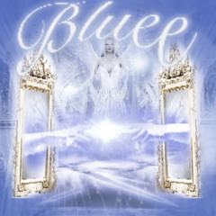 Bluee (w. gauge)