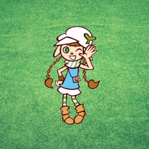 Happy Character Theme