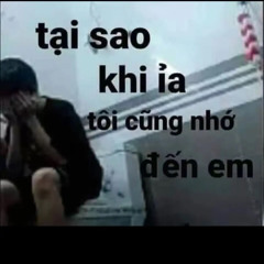 Đã Lỡ Yêu Em Nhiều Remake - MCK x Tlinh (demo)