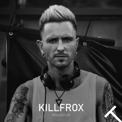 KILLFROX - TRAJECTORY Podcast #23 (Belarus)