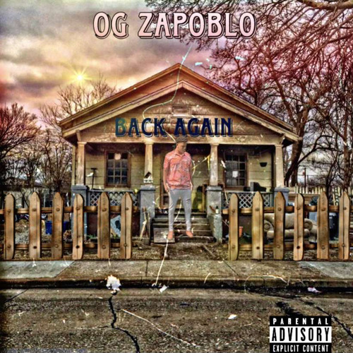 BACKAGAIN-Ft dolo