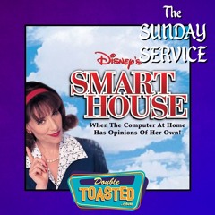 THE SUNDAY SERVICE - 07 - 12 - 2020