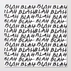 Blah-Blah  (Prod. LSC)