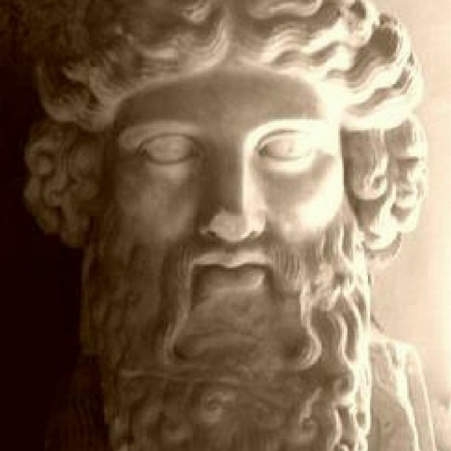 Plato, Symposium - Love As Master Of The Virtues (Agathon) - Sadler's Lectures