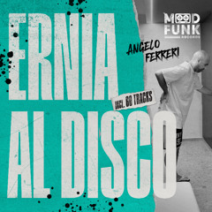Angelo Ferreri & Hatiras - IN THE HOUSE (Angelo Ferreri Re-Groove) // MFR429
