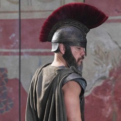 Previewing Christopher Nolan's "The Odyssey" w/ Patrick Belin
