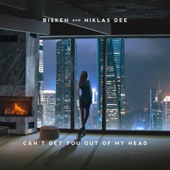 Bisken & Niklas Dee - Can't Get You out of My Head