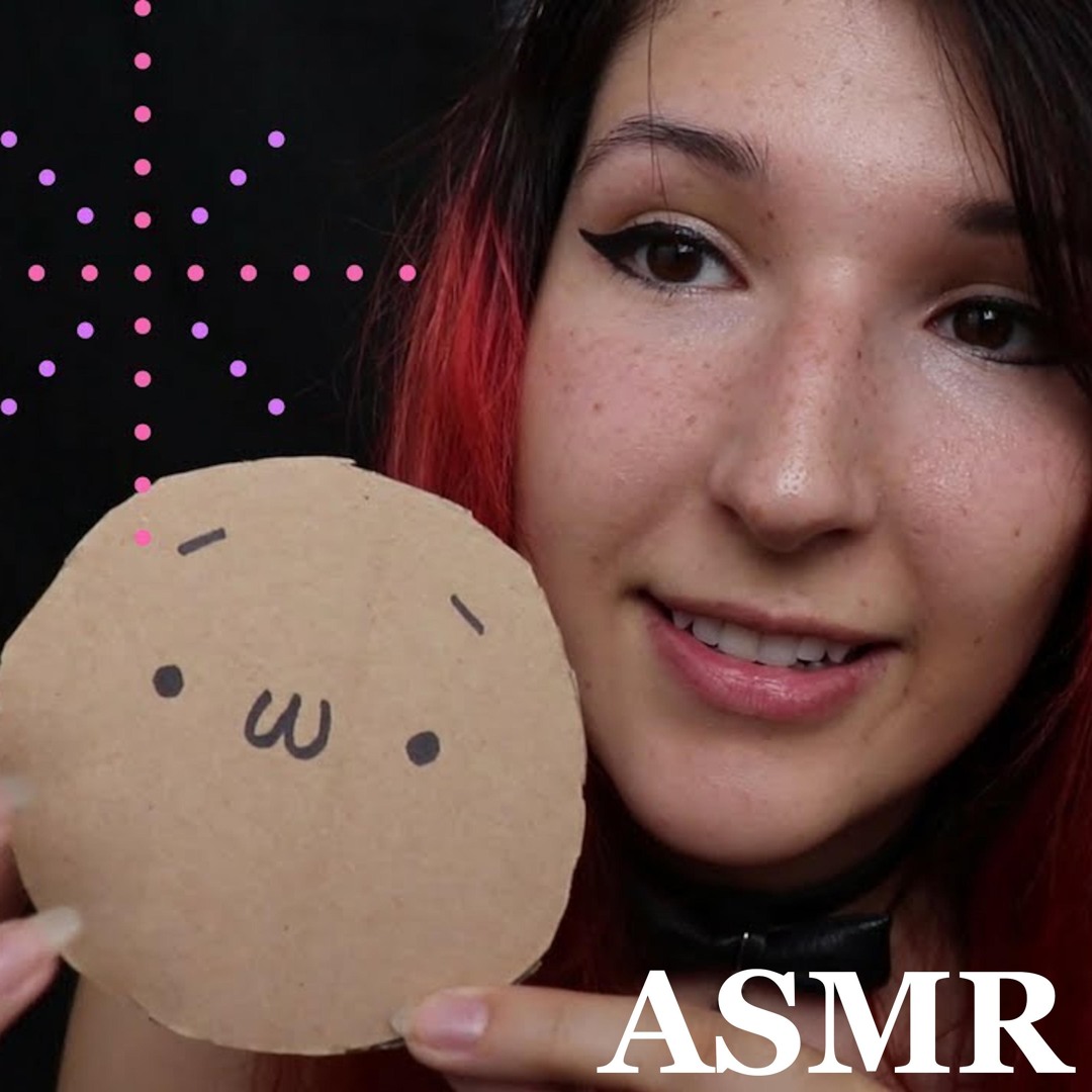 Stream 6 Items with Tingly Sounds for Happy Ears Pt.5 by Seafoam Kitten