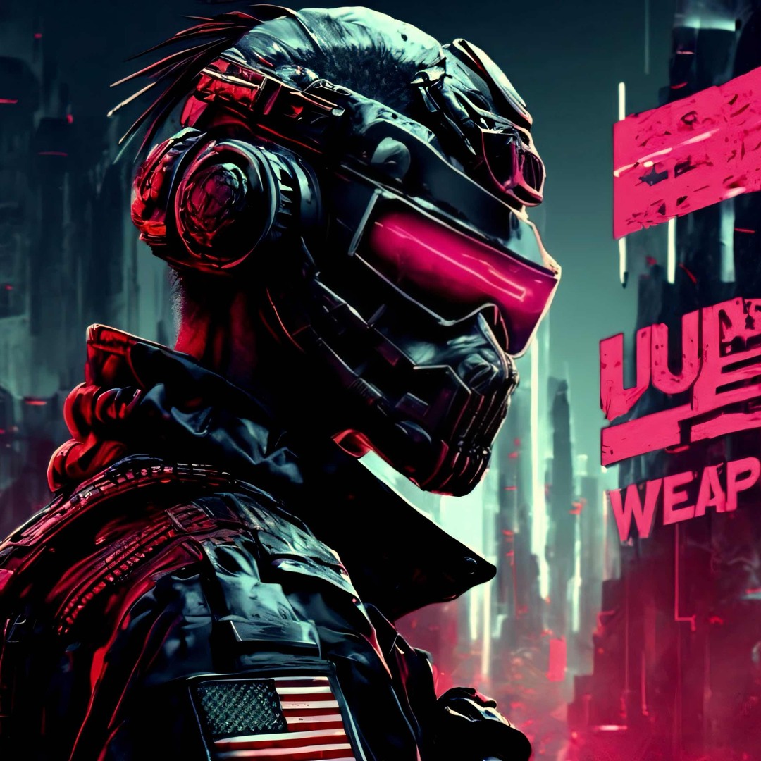 Weapon of War (Part 1 Original Soundtrack)