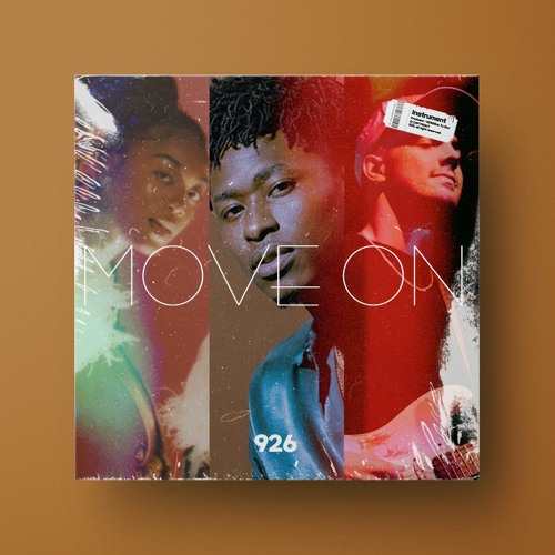 Mac Ayres X Lucky Daye X UMI Type Beat | 맥에이레스 X 럭키다예 X 우미 타입비트 "Move On" | Prod by 926