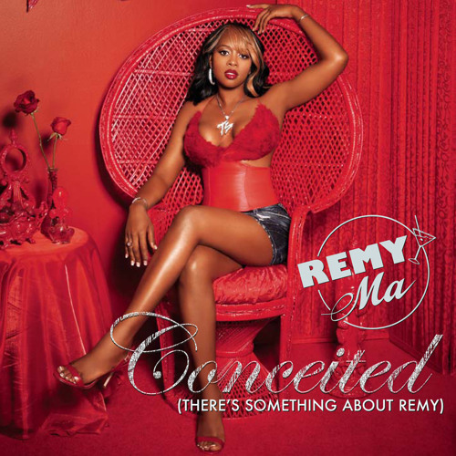 Conceited (There's Something About Remy) (Album Version (Edited))