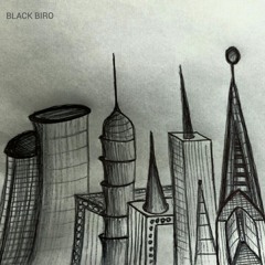 Black Biro - Nightmare Funeral Bagpipe Story