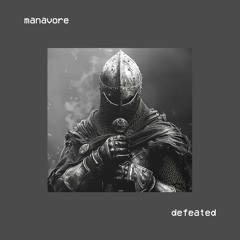 Defeated [ELECTRO]
