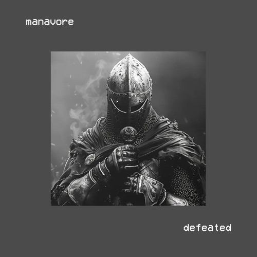 Defeated [ELECTRO]