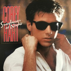 Sunglasses At Night  - Corey Hart