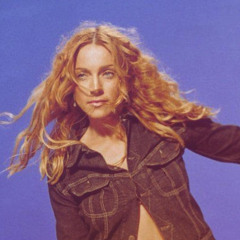 madonna - little star (sped up)