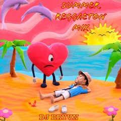 Reggaeton Summer Mix 2022