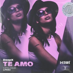 DeepX  - Te Amo