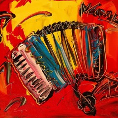 Rhode Island Waltz With Newshoe's Accordian Magic