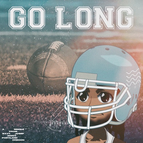 GO LONG (Video In Description)