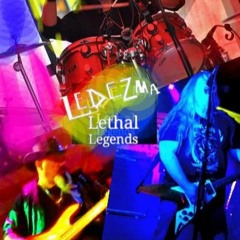 Reality by Ledezma Lethal Legends