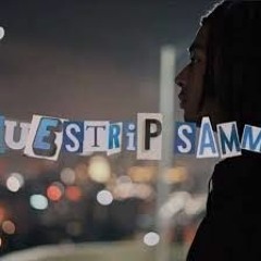 Bluestripsammy - For Real