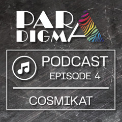 DigmaCast #04, CosmiKat