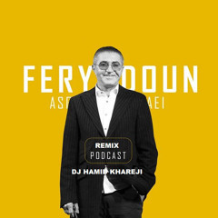 Fereydoun Asraei Collection MiX