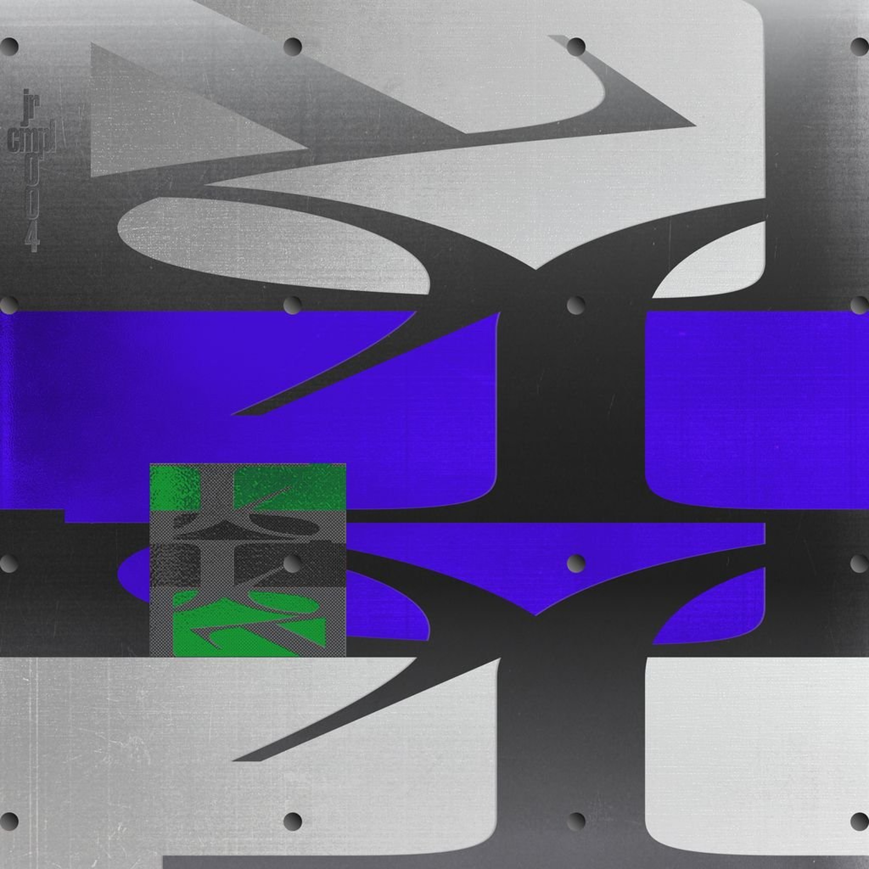Nattah - Paloma (JRCMPL004) [FKOF Premiere] episode artwork