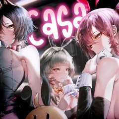 Nightcore SPED UP Casablanca