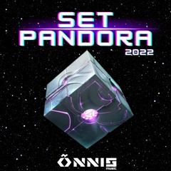 ÕNNIS @ Set Pandora 2022