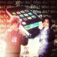 Feng - Who dis? Ft. TO$HIRO