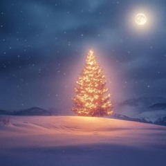 A Festive Haunting