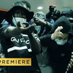 C1 - Ain't Like That [Music Video] | GRM Daily