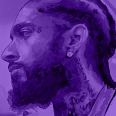 Nipsey Hussle feat The Game - They Roll (Chopped and screwed)