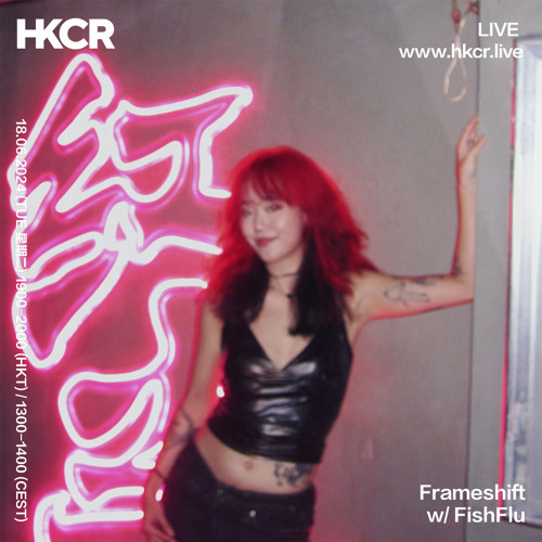 Stream Frameshift Radio | Listen to Frameshift X HKCR Invites | June ...
