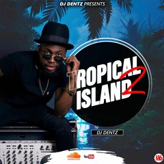 Tropical island mixtape 2 2021